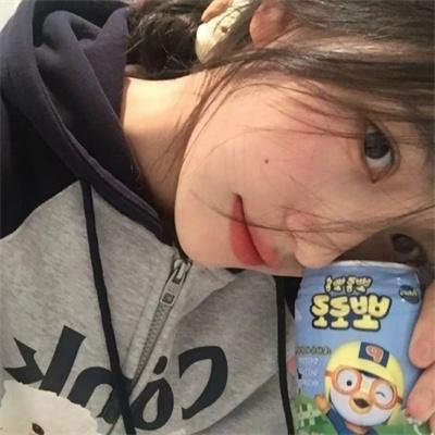 大口女配大口仔